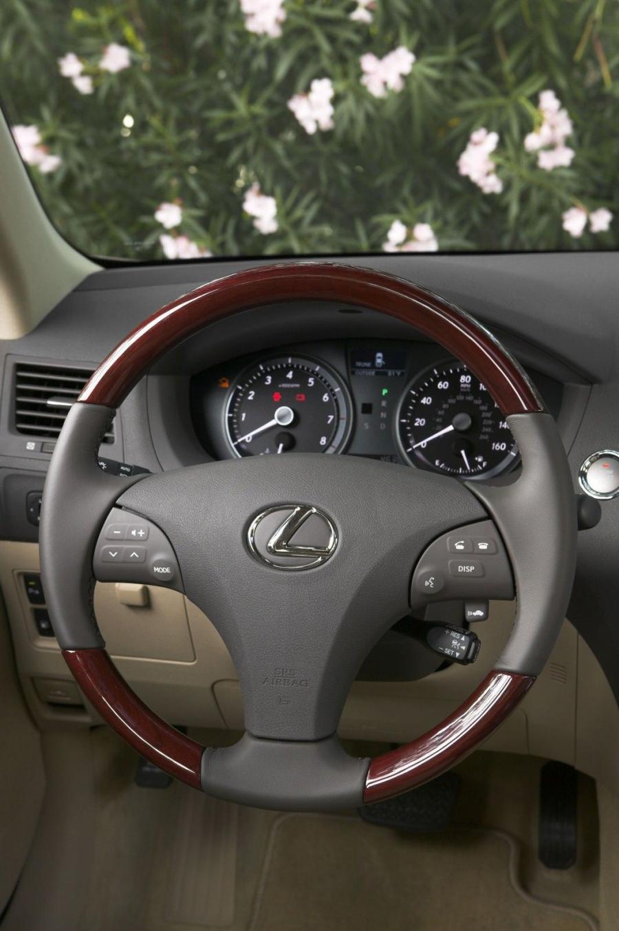  Lexus ES350 2006 года  (фото 39 из 80)